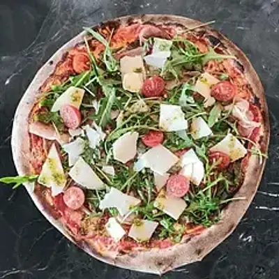 Parma e Rucola