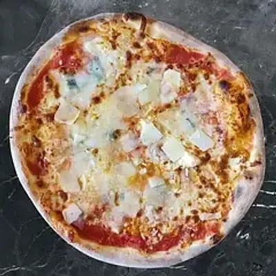 Quattro Formaggi