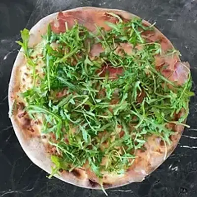 Parma di Bianca